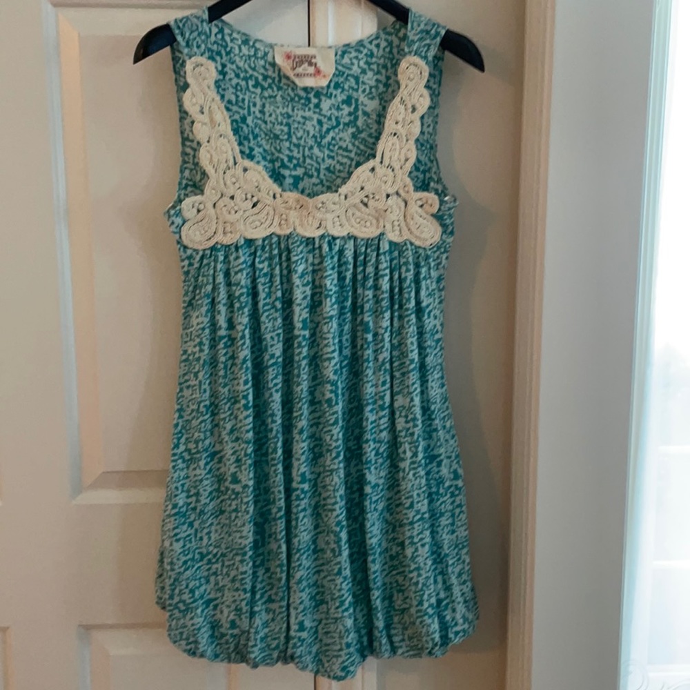 Adorable sundress